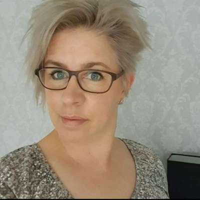 Hundetreffen-Treffen beim Kiessee