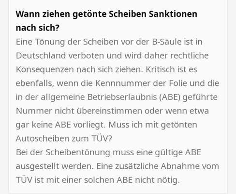 Sonnenschutz fürs Auto-Beitrag-Bild