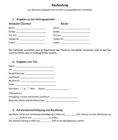 Überbiss beim Welpe-Beitrag-Bild