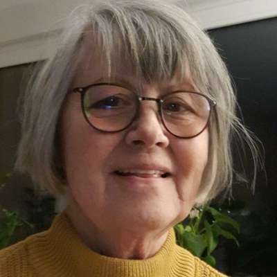 Hilde's Profilbild