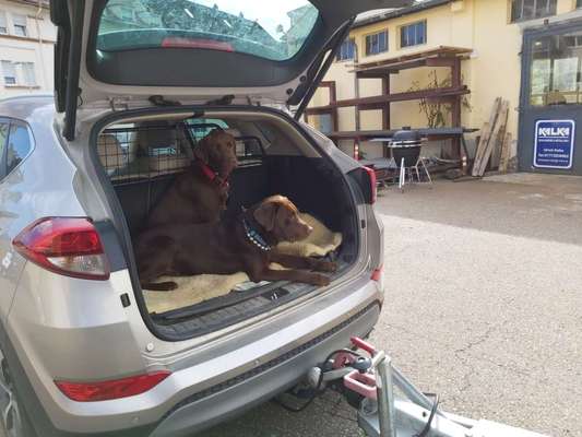 CHALLENGE NR. 18 - ON TOUR-Beitrag-Bild