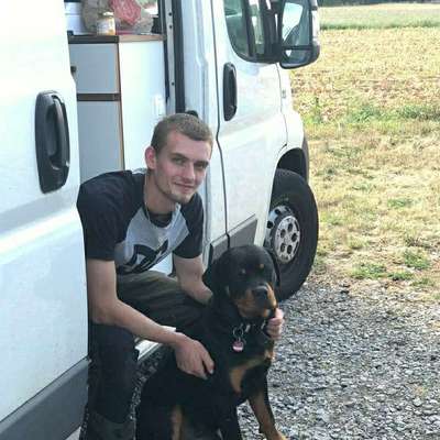 Hundetreffen-Spieltreff bei gießen und Umgebung-Profilbild