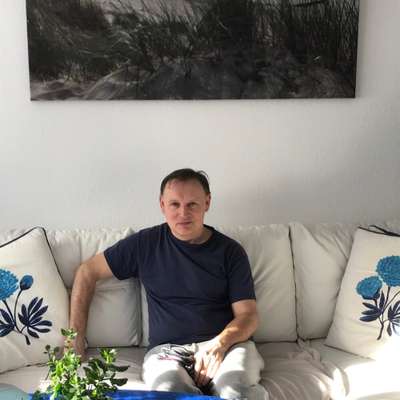 Johannes's Profilbild