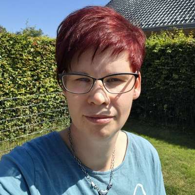 Veronika's Profilbild