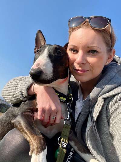 Dogorama Photo Challenge - Selfie Time!-Beitrag-Bild