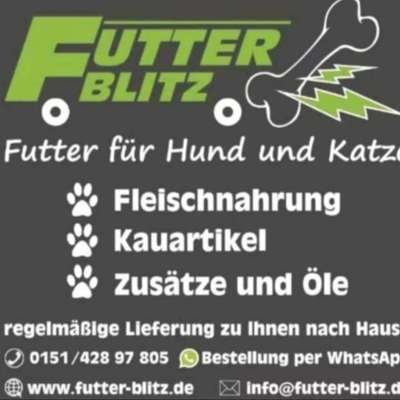 Hundeshop FutterBlitz in Gerbstedt  – Dogorama