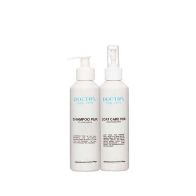 %{de_profession_title}-dog care BASISPFLEGE-SET-Bild