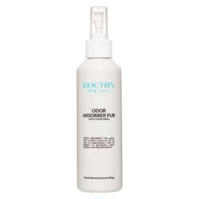 %{de_profession_title}-ODOR ABSORBER PUR - Hunde-Bild