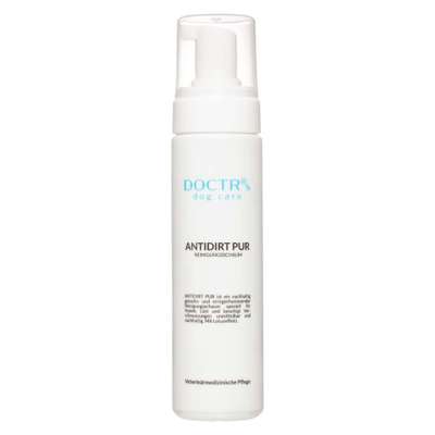 %{de_profession_title}-ANTIDIRT PUR - Reinigungsschaum Hunde-Bild