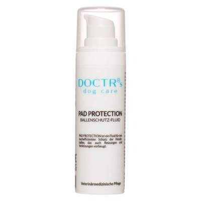 %{de_profession_title}-PAD PROTECTION - Ballenschutz Hunde-Bild
