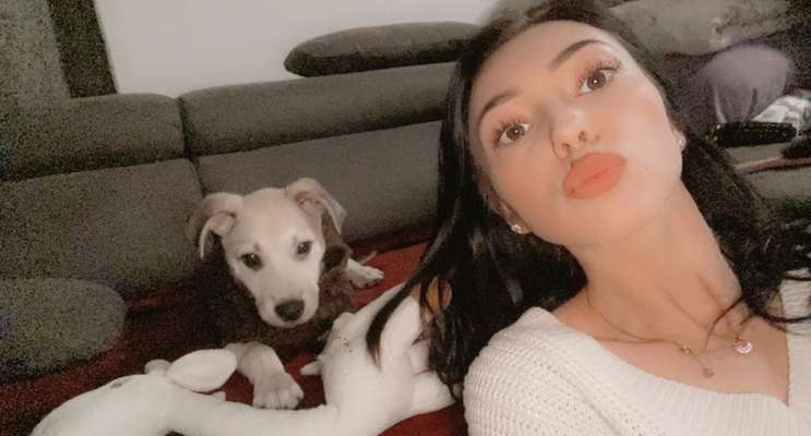 Euer schönstes Bild mit eurem Hund gemeinsam!-Beitrag-Bild