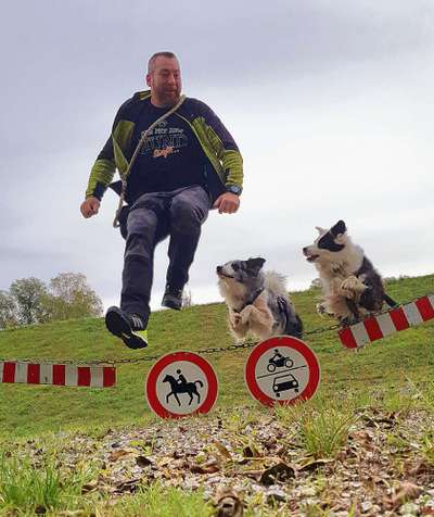 Fotochallenge 108: Starkes Team-Beitrag-Bild