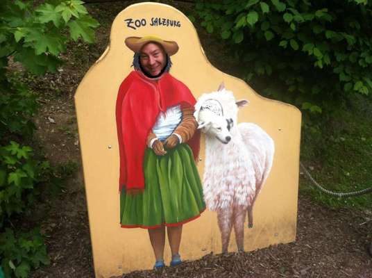 Dogorama Photo Challenge - Selfie Time!-Beitrag-Bild