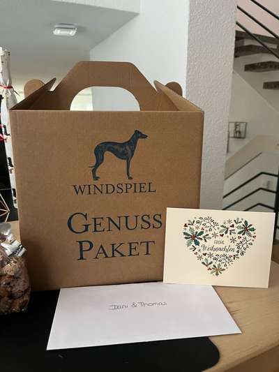 Windhunde - Treffen der besonderen Schönheiten
HERZLICH WILLKOMMEN-Beitrag-Bild