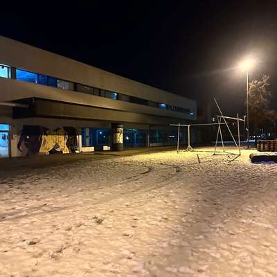 Giftköder-Vorsicht! Drogen-Bild