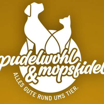 Hundeshops-Pudelwohl & Mopsfidel – Alles Gute rund ums Tier. Fachgeschäft für Hunde und Katzen.-Bild