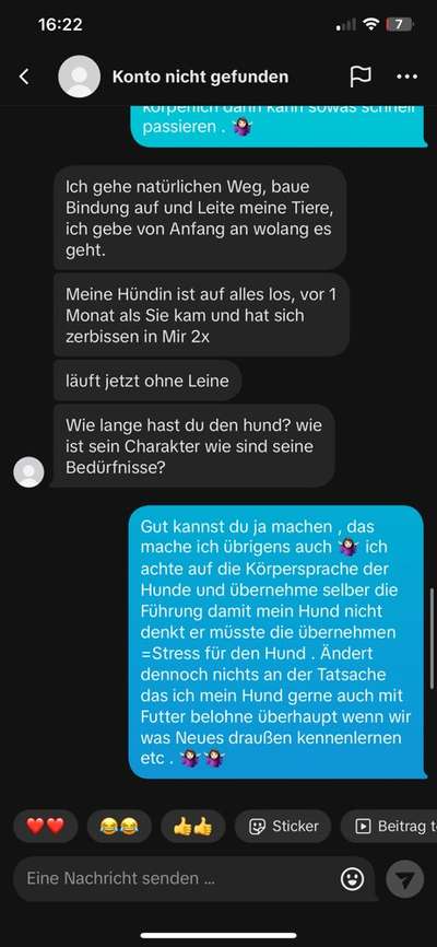 Was hat euch heute genervt?-Beitrag-Bild