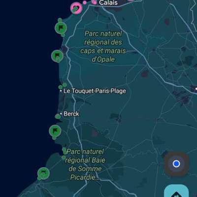 Tipps Fort Mahon/ Quend Plage Frankreich-Beitrag-Bild