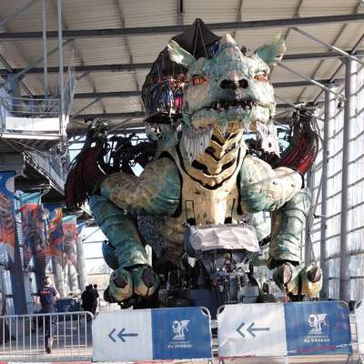 Tipps Fort Mahon/ Quend Plage Frankreich-Beitrag-Bild