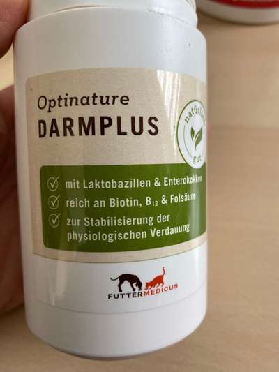 Magen/Darmproblemen bei Antibiotika vorbeugen-Beitrag-Bild