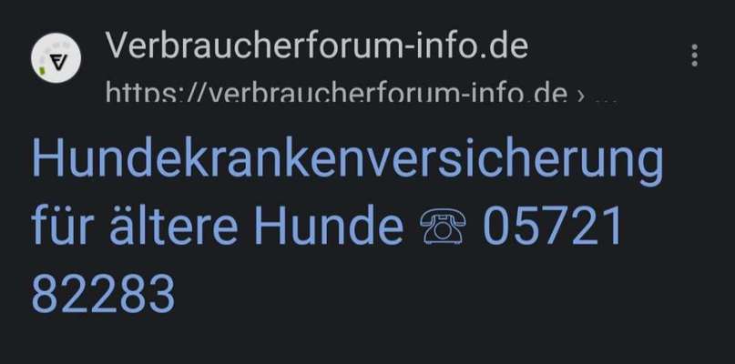 Rundum Versicherung-Beitrag-Bild