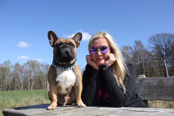 Challenge 33 - Du und dein Hund-Beitrag-Bild