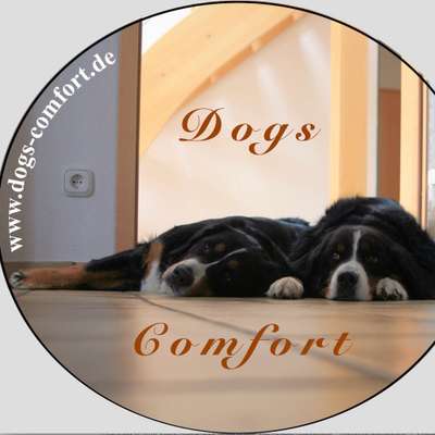 Hundeshops-Dogs Comfort (Julia Jochen)-Bild