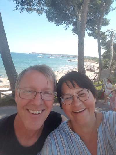 Alles rund um den Schäferhund, diskutieren erwünscht.-Beitrag-Bild