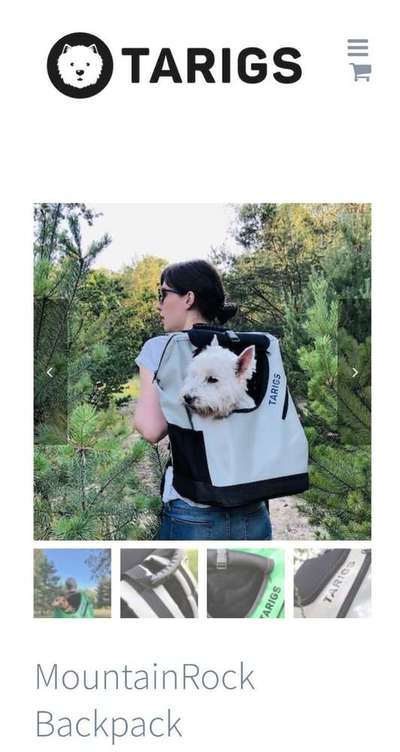 Rucksack für größere Hunde-Beitrag-Bild