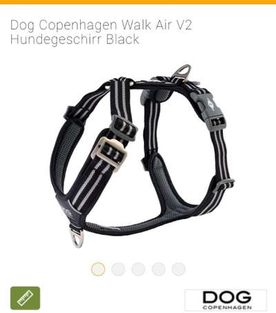 Hundegeschirr-Beitrag-Bild