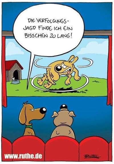 Hier ist der Spaßthread. Zum Schmunzeln und Kaputtlachen-Beitrag-Bild