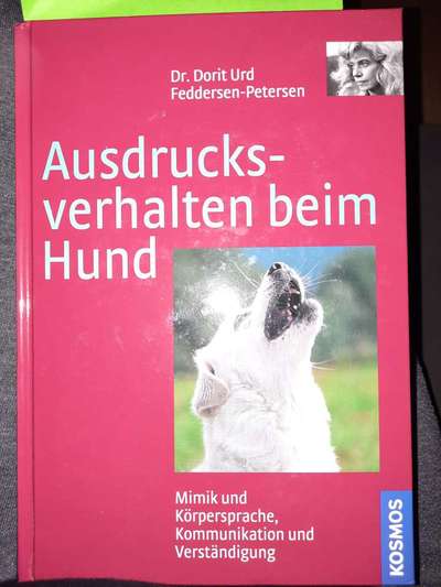 Hunde-Fachliteratur-Beitrag-Bild