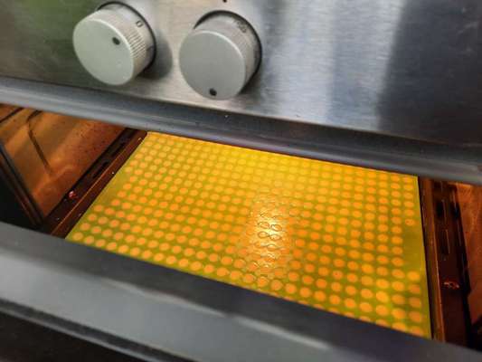 Heute gibt es.....der "ich mach die Leckerlis-Selber-Thread"-Beitrag-Bild