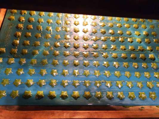 Heute gibt es.....der "ich mach die Leckerlis-Selber-Thread"-Beitrag-Bild