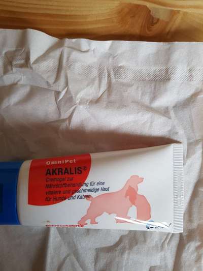 Pfötchen pflege-Beitrag-Bild