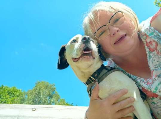 Dogorama Photo Challenge - Selfie Time!-Beitrag-Bild