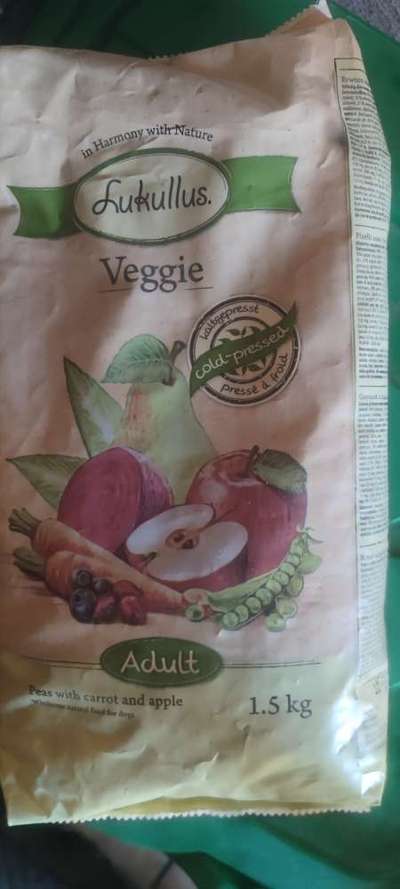 Vegan Hundefutter für Allergiker-Beitrag-Bild