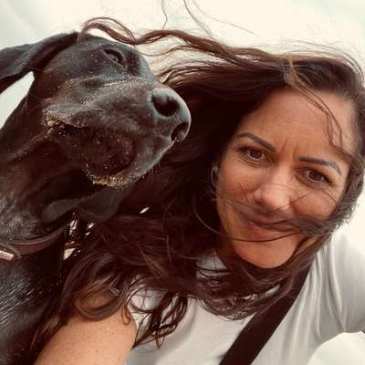 Hundetreffen-Hunderunde 8 Uhr 🐕-Profilbild