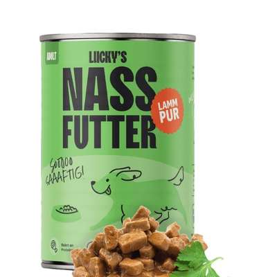 %{de_profession_title}-Nassfutter – Artgerecht & vollwertig-Bild