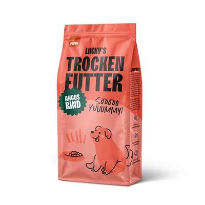 %{de_profession_title}-Trockenfutter – für alle Rassen-Bild