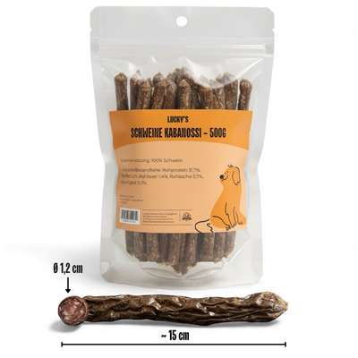 %{de_profession_title}-Kabanossi – 100% Fleisch, in 10 Sorten-Bild