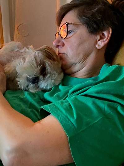 Dogorama Photo Challenge - Liebesbeweis-Beitrag-Bild