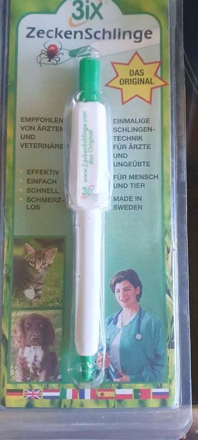 Bitte helfen zecke zu entfernen-Beitrag-Bild