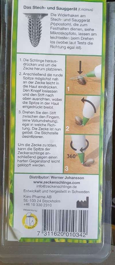 Bitte helfen zecke zu entfernen-Beitrag-Bild