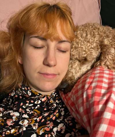 Vertrauen zwischen Hund und Halter-Beitrag-Bild