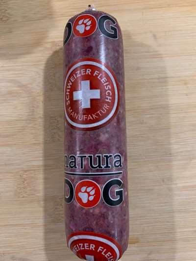 Vegetarische oder vegane Ernährung beim Hund?-Beitrag-Bild