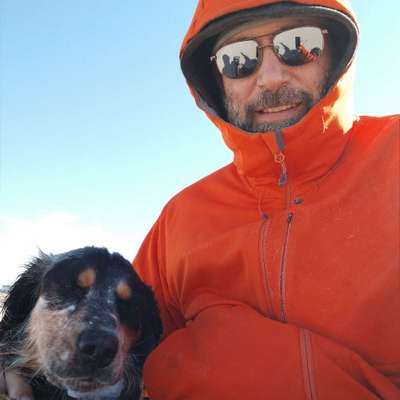 Hundetreffen-Hunderunden auf der schwäbischen Alb