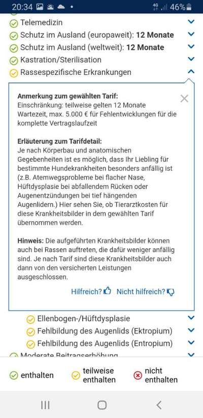 Agila Beitragsanpassung-Beitrag-Bild