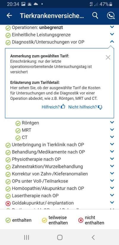 Agila Beitragsanpassung-Beitrag-Bild