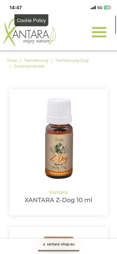 Zeckenmittel mit Baby/Kleinkind im Haushalt-Beitrag-Bild